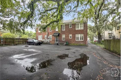 17 E 37th Street #12, Savannah, GA 31401 - Photo 36