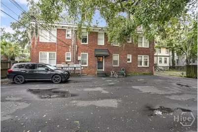 17 E 37th Street #12, Savannah, GA 31401 - Photo 38