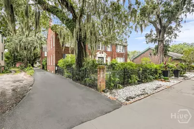 17 E 37th Street #12, Savannah, GA 31401 - Photo 34