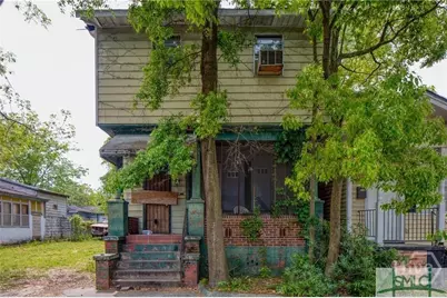 509-511 W 40th Street, Savannah, GA 31415 - Photo 1