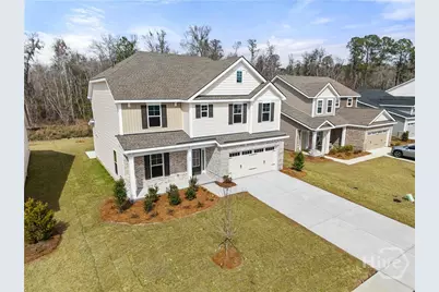 144 Como Drive, Pooler, GA 31322 - Photo 2