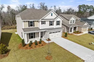 144 Como Dr, Pooler, GA 31322 - Photo 2