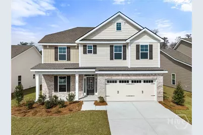 144 Como Drive, Pooler, GA 31322 - Photo 1
