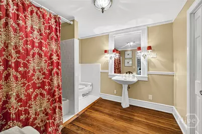203 W Charlton Street, Savannah, GA 31401 - Photo 34