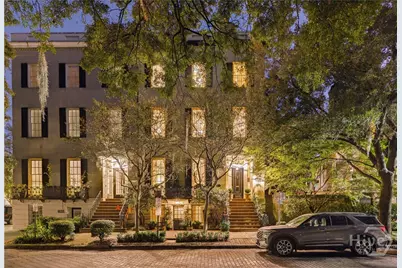 203 W Charlton Street, Savannah, GA 31401 - Photo 2