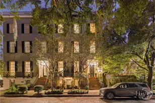 203 W Charlton St, Savannah, GA 31401 - Photo 2