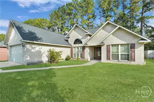 1112 Cornett Ct, Hinesville, GA 31313 - Photo 4