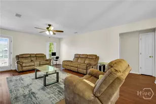 1112 Cornett Ct, Hinesville, GA 31313 - Photo 8