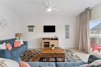 5 17th Place #2A, Tybee Island, GA 31328 - Photo 8