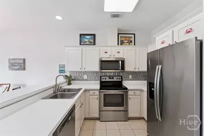 5 17th Place #2A, Tybee Island, GA 31328 - Photo 68