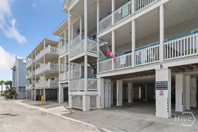 5 17th Place #2A, Tybee Island, GA 31328 - Photo 40
