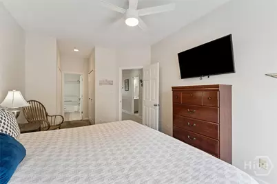 5 17th Place #2A, Tybee Island, GA 31328 - Photo 22