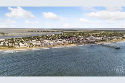 5 17th Place #2A, Tybee Island, GA 31328 - Photo 56