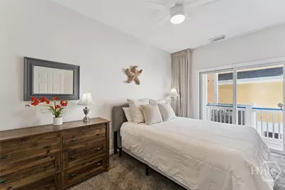 5 17th Place #2A, Tybee Island, GA 31328 - Photo 28