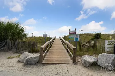 5 17th Place #2A, Tybee Island, GA 31328 - Photo 42