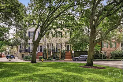203 W Charlton Street, Savannah, GA 31401 - Photo 1