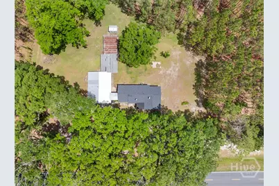 2445 Wilma Edwards Road, Ellabell, GA 31308 - Photo 28
