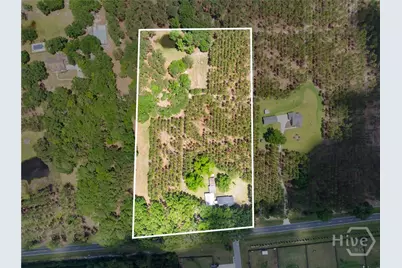 2445 Wilma Edwards Road, Ellabell, GA 31308 - Photo 2