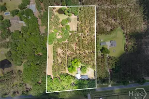 2445 Wilma Edwards Rd, Ellabell, GA 31308 - Photo 2