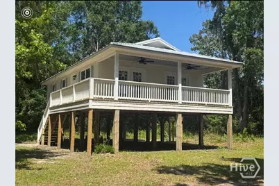 353 Main Street, Midway, GA 31320 - Photo 1