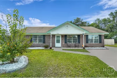 700 Kadi Lane, Hinesville, GA 31313 - Photo 1