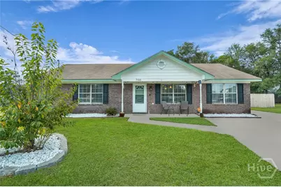 700 Kadi Lane, Hinesville, GA 31313 - Photo 2