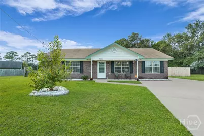 700 Kadi Lane, Hinesville, GA 31313 - Photo 6