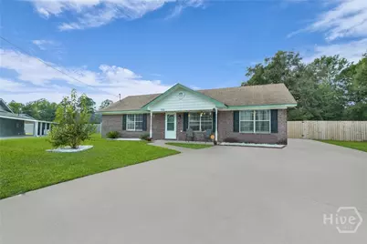 700 Kadi Lane, Hinesville, GA 31313 - Photo 10