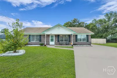 700 Kadi Lane, Hinesville, GA 31313 - Photo 4