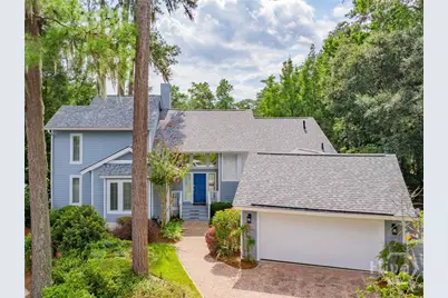 1 Marsh Rabbit Lane, Savannah, GA 31411 - Photo 2