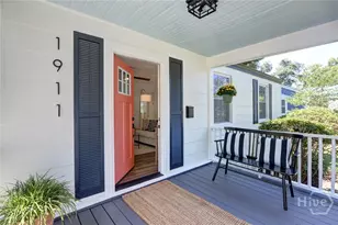 1911 Greenwood St, Savannah, GA 31404 - Photo 6