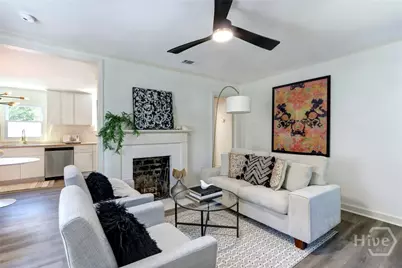 1911 Greenwood Street, Savannah, GA 31404 - Photo 8