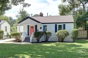 1911 Greenwood St, Savannah, GA 31404 - Photo 2