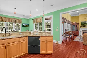 312 Spanton Crescent, Pooler, GA 31322 - Photo 22