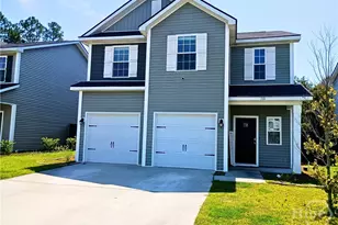 110 Brightleaf Cir, Hinesville, GA 31313 - Photo 2