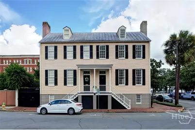 326 E Bryan Street, Savannah, GA 31401 - Photo 2
