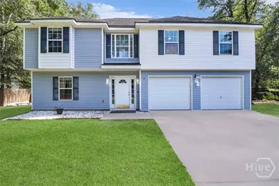 119 Fox Trace, Rincon, GA 31326 - Photo 1