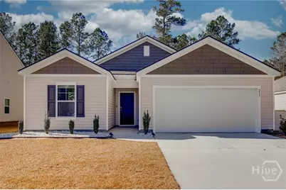 275 Caribbean Village Drive, Guyton, GA 31312 - Photo 1