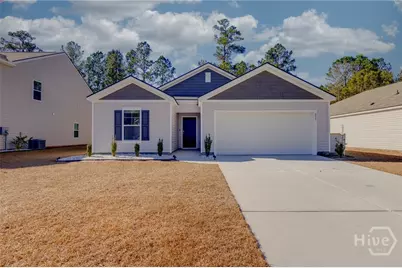 275 Caribbean Village Drive, Guyton, GA 31312 - Photo 2