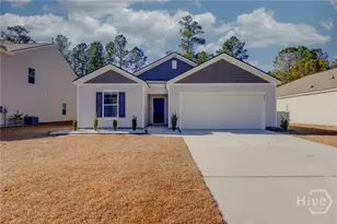 275 Caribbean Village Dr, Guyton, GA 31312 - Photo 2
