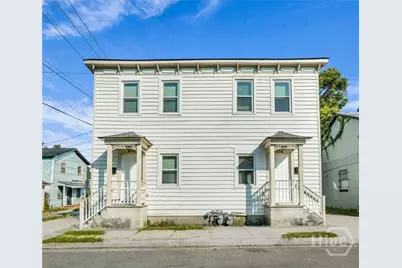 814-816 Ott Street, Savannah, GA 31401 - Photo 1
