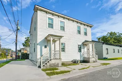 814-816 Ott Street, Savannah, GA 31401 - Photo 6