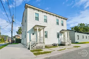 814-816 Ott St, Savannah, GA 31401 - Photo 6