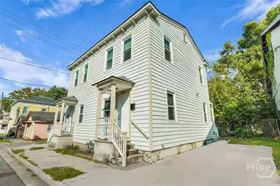 814-816 Ott Street, Savannah, GA 31401 - Photo 8