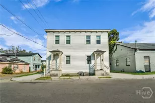 814-816 Ott St, Savannah, GA 31401 - Photo 4