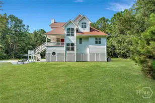 416 Moss Loop, Rincon, GA 31326 - Photo 2