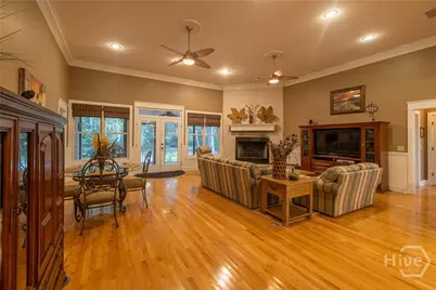 1231 Delegal Drive NE, Townsend, GA 31331 - Photo 4