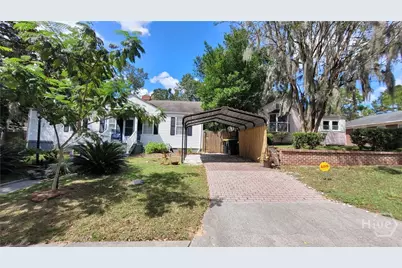 1704 E 31st Street, Savannah, GA 31404 - Photo 4