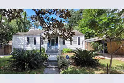1704 E 31st Street, Savannah, GA 31404 - Photo 1