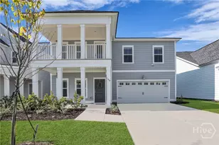 109 Binscombe Ln, Pooler, GA 31322 - Photo 4